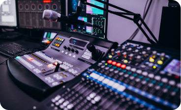 broadcasters