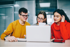 Content Generation