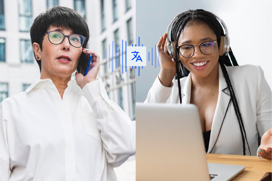 customer support