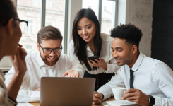 enterprise software