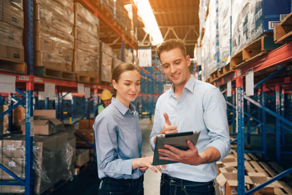 Retail Chain: Improved Team Efficiency
