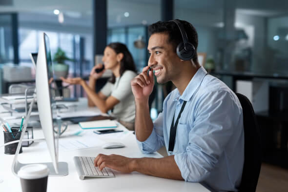 Banking Customer Support Transformation with Lingvanex Chatbot