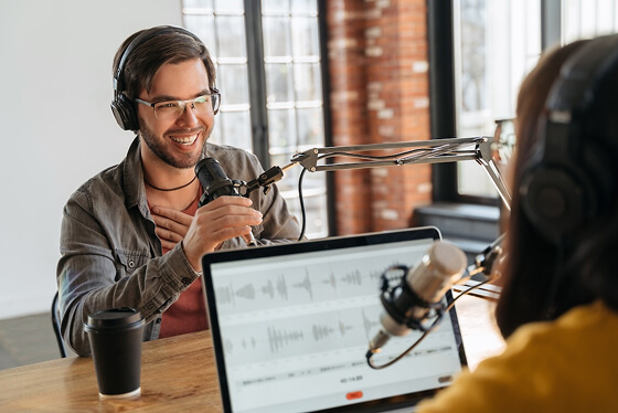 On-premise Speech Recognition