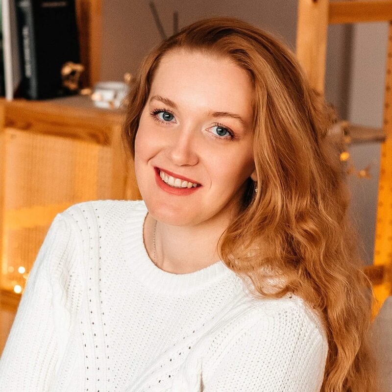 Ulyana Komeiko