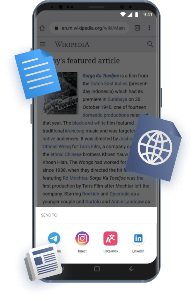 android-3@2x Translate files with preserved formatting