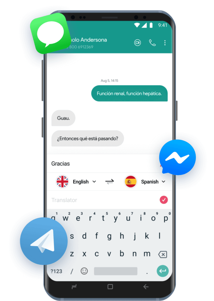 android-5@2x Keyboard translations