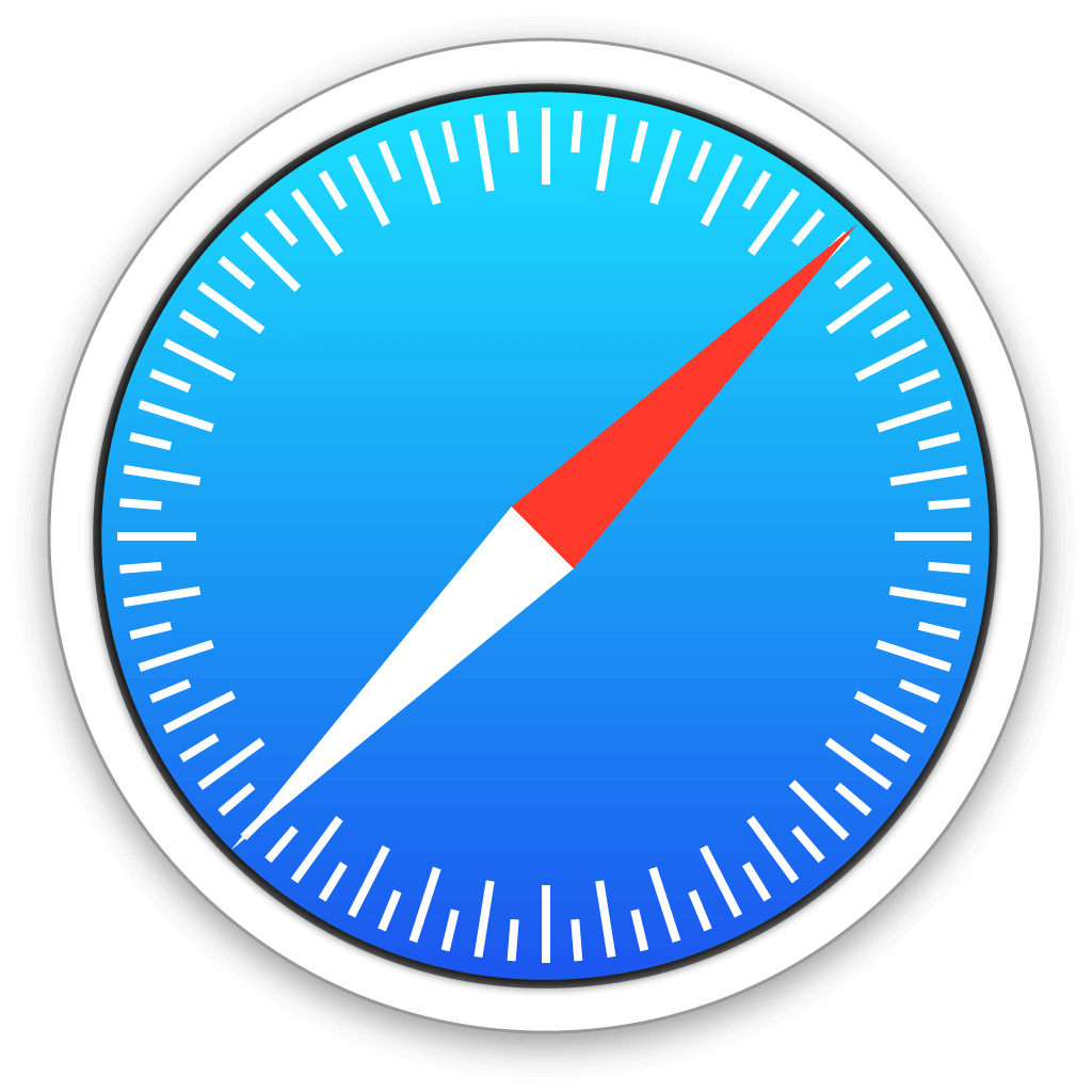 safari browser